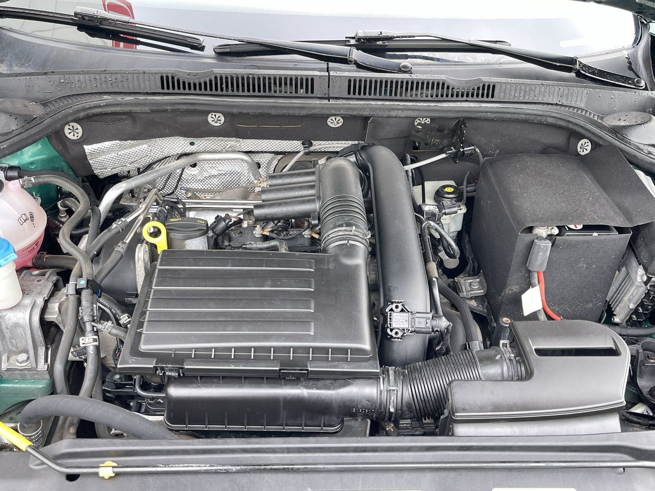 2017 Volkswagen Jetta in Calgary, Alberta