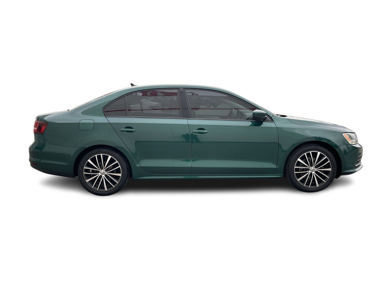 2017 Volkswagen Jetta in Calgary, Alberta
