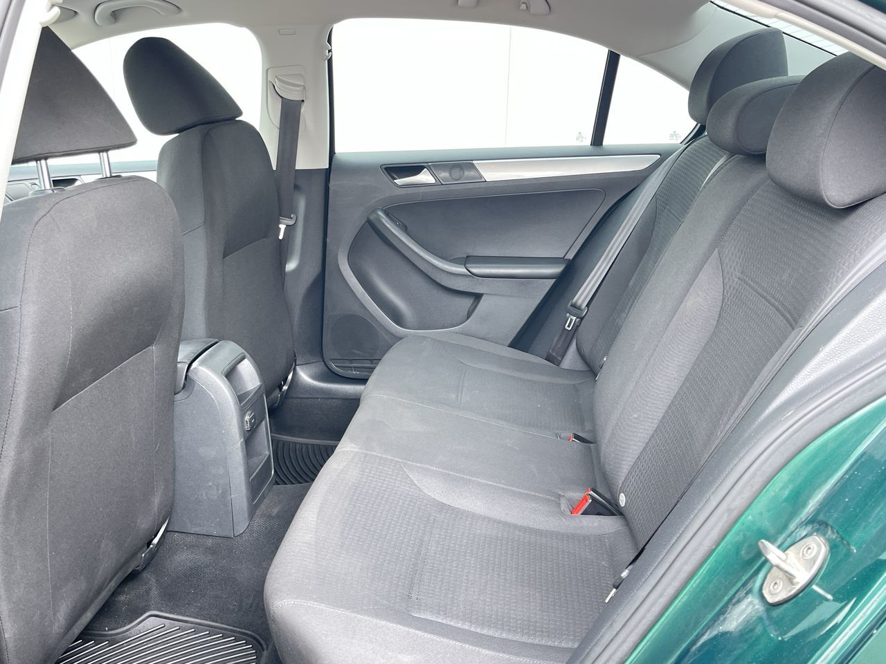 2017 Volkswagen Jetta in Calgary, Alberta
