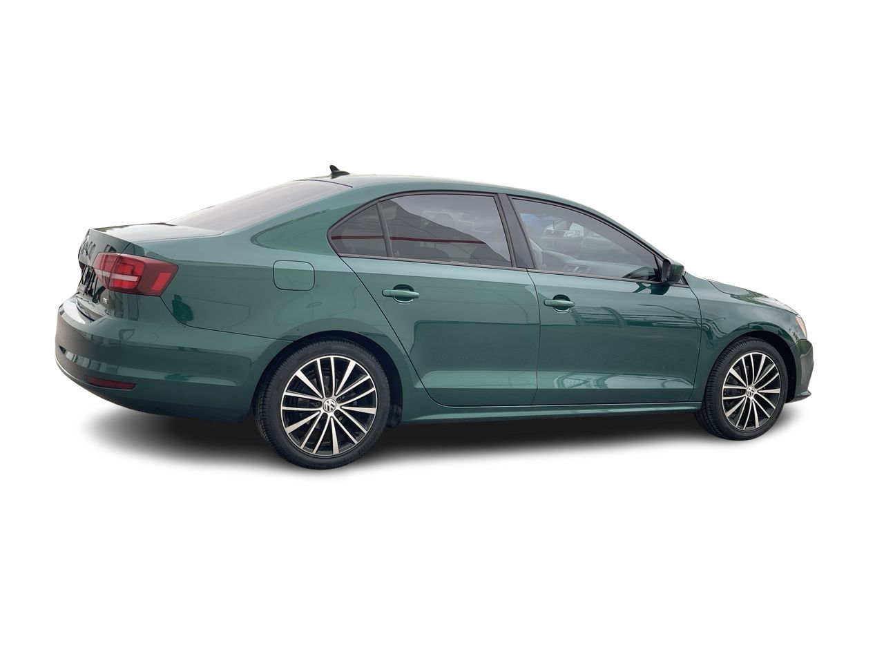 2017 Volkswagen Jetta in Calgary, Alberta