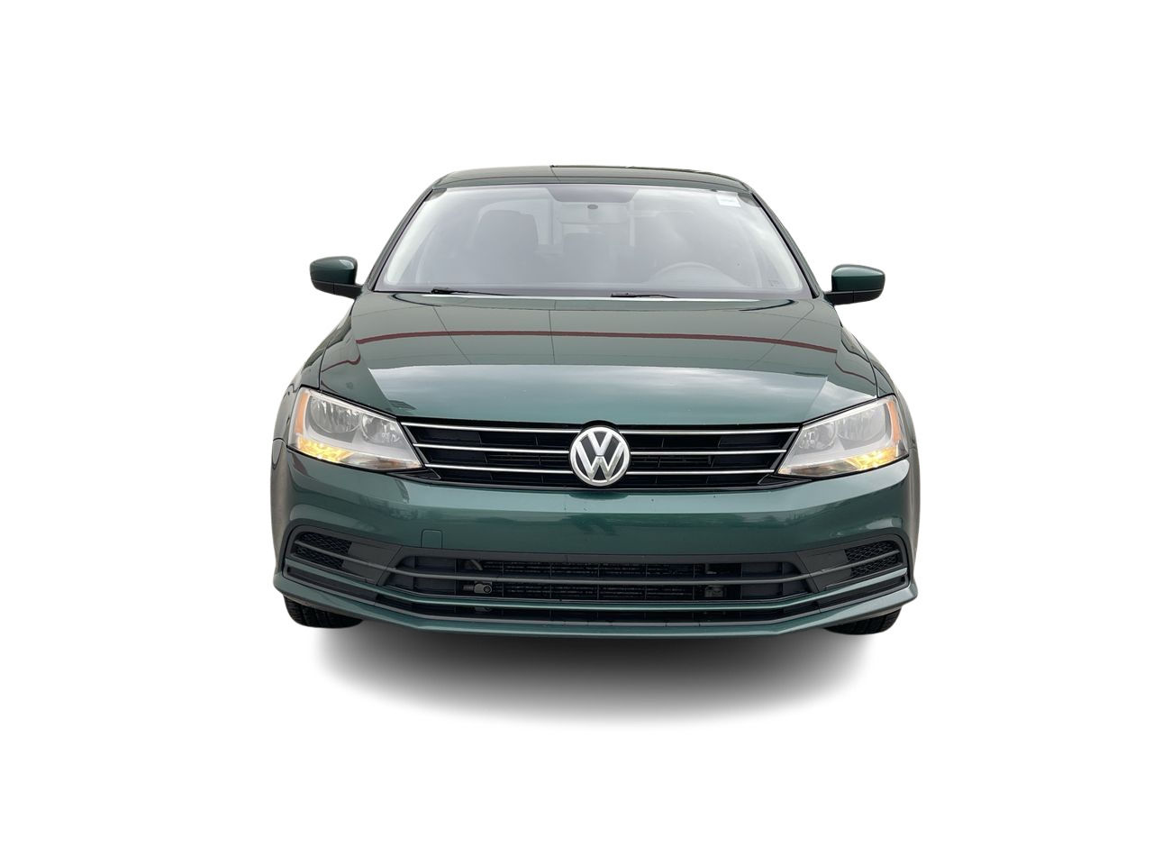 2017 Volkswagen Jetta in Calgary, Alberta