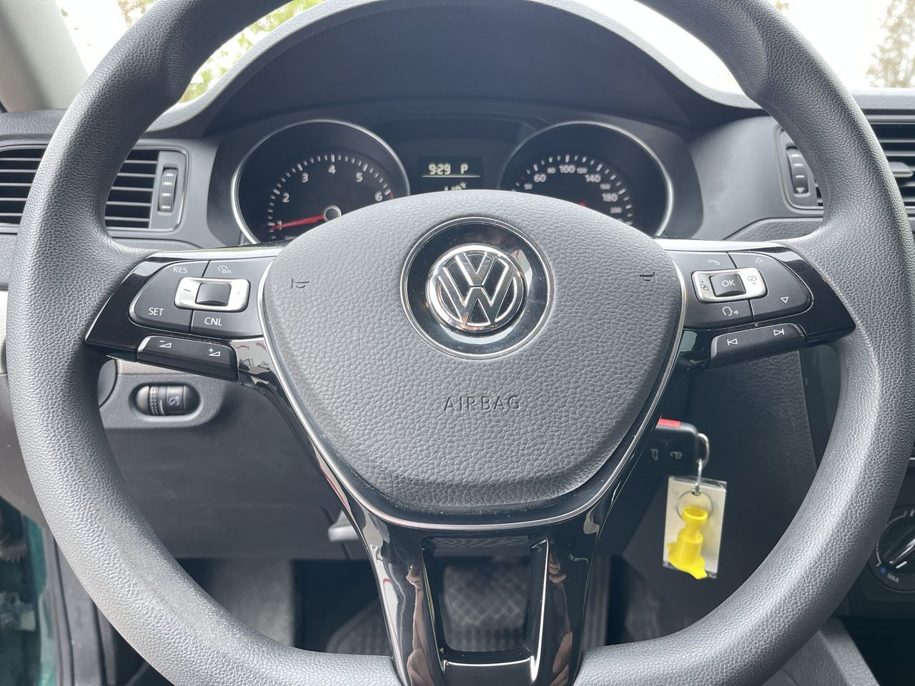 2017 Volkswagen Jetta in Calgary, Alberta