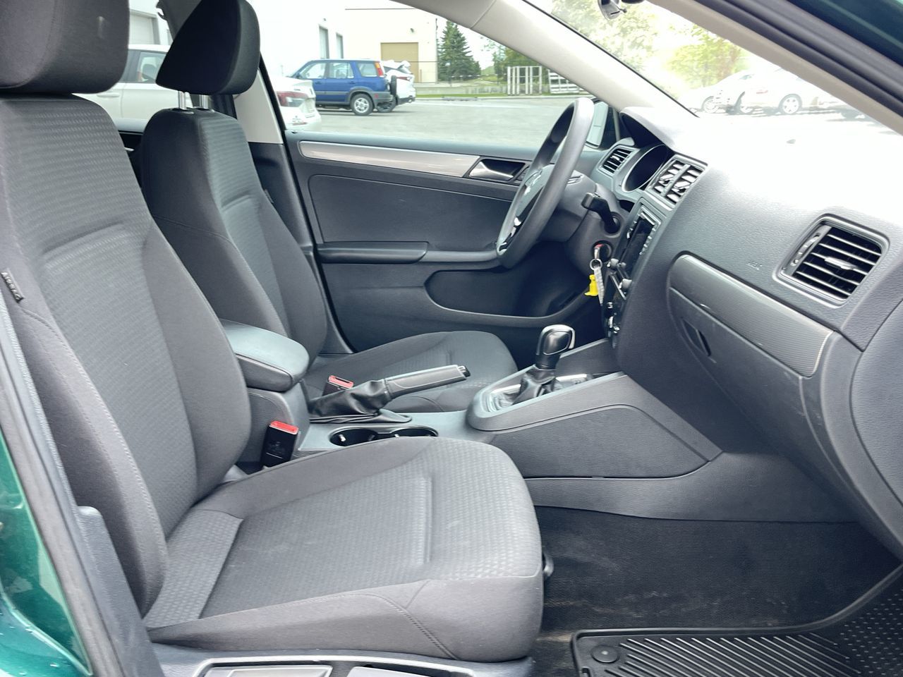 2017 Volkswagen Jetta in Calgary, Alberta
