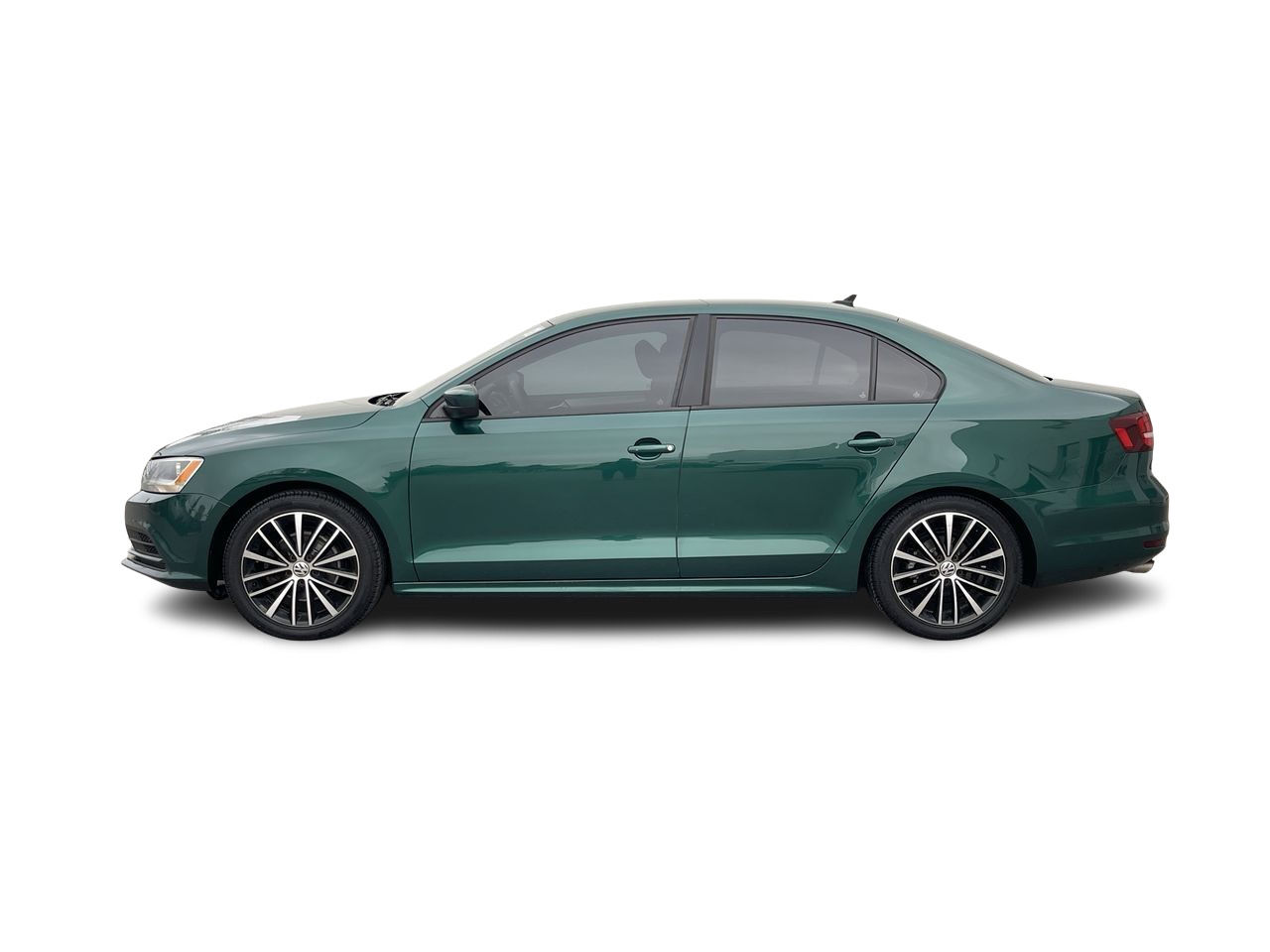 2017 Volkswagen Jetta in Calgary, Alberta