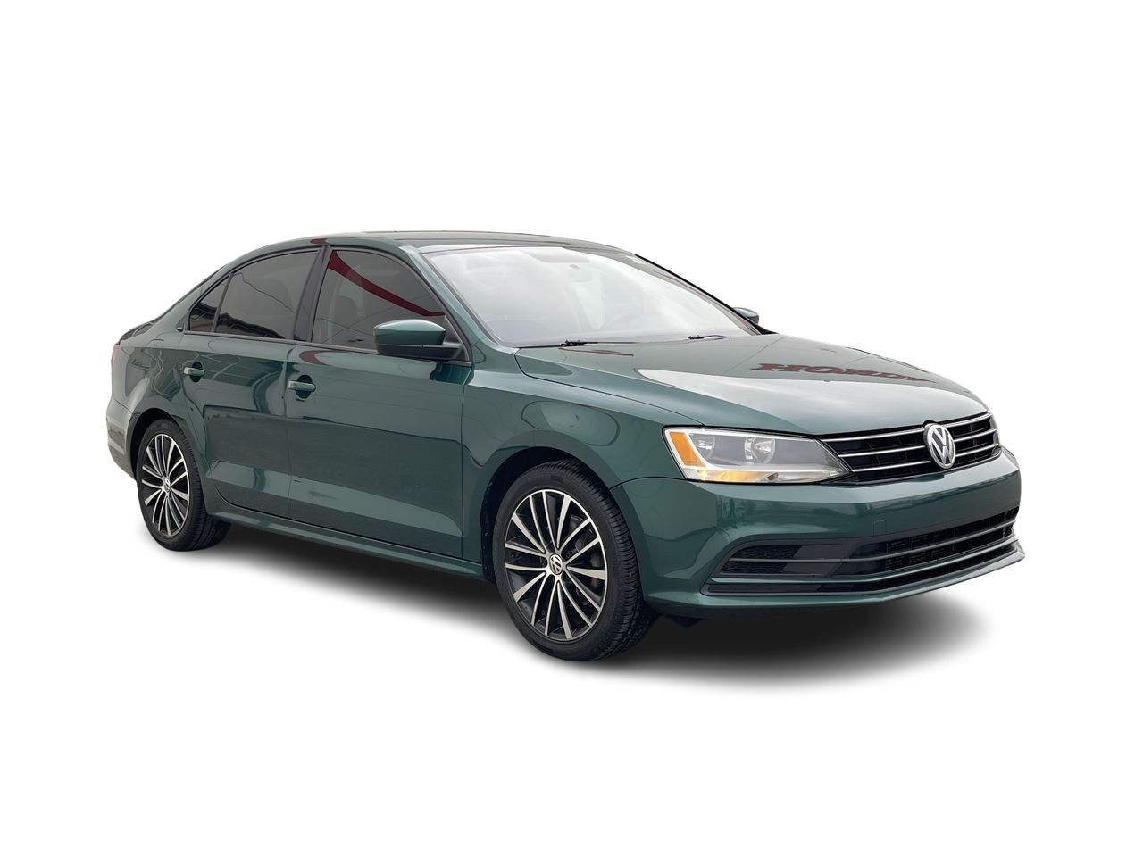 2017 Volkswagen Jetta in Calgary, Alberta