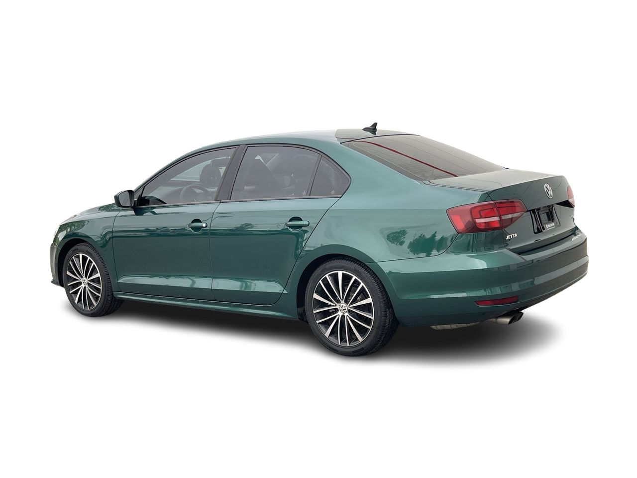 2017 Volkswagen Jetta in Calgary, Alberta