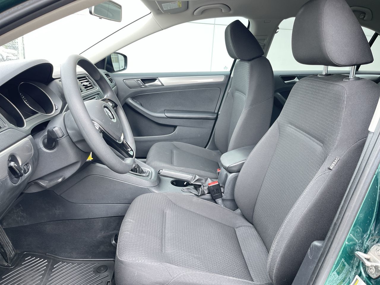 2017 Volkswagen Jetta in Calgary, Alberta
