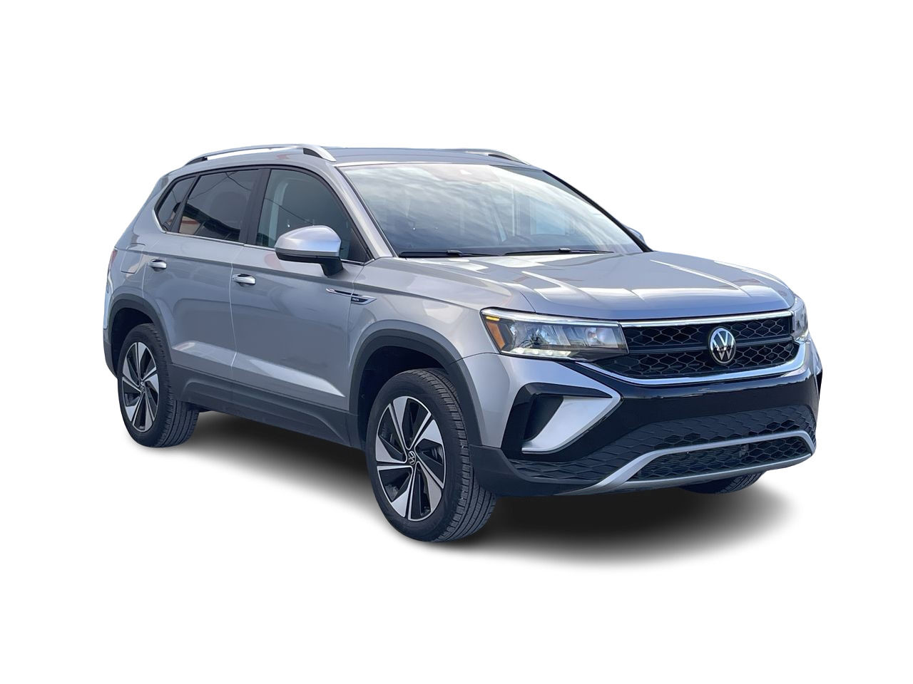 Volkswagen Taos  2024 à Calgary, Alberta