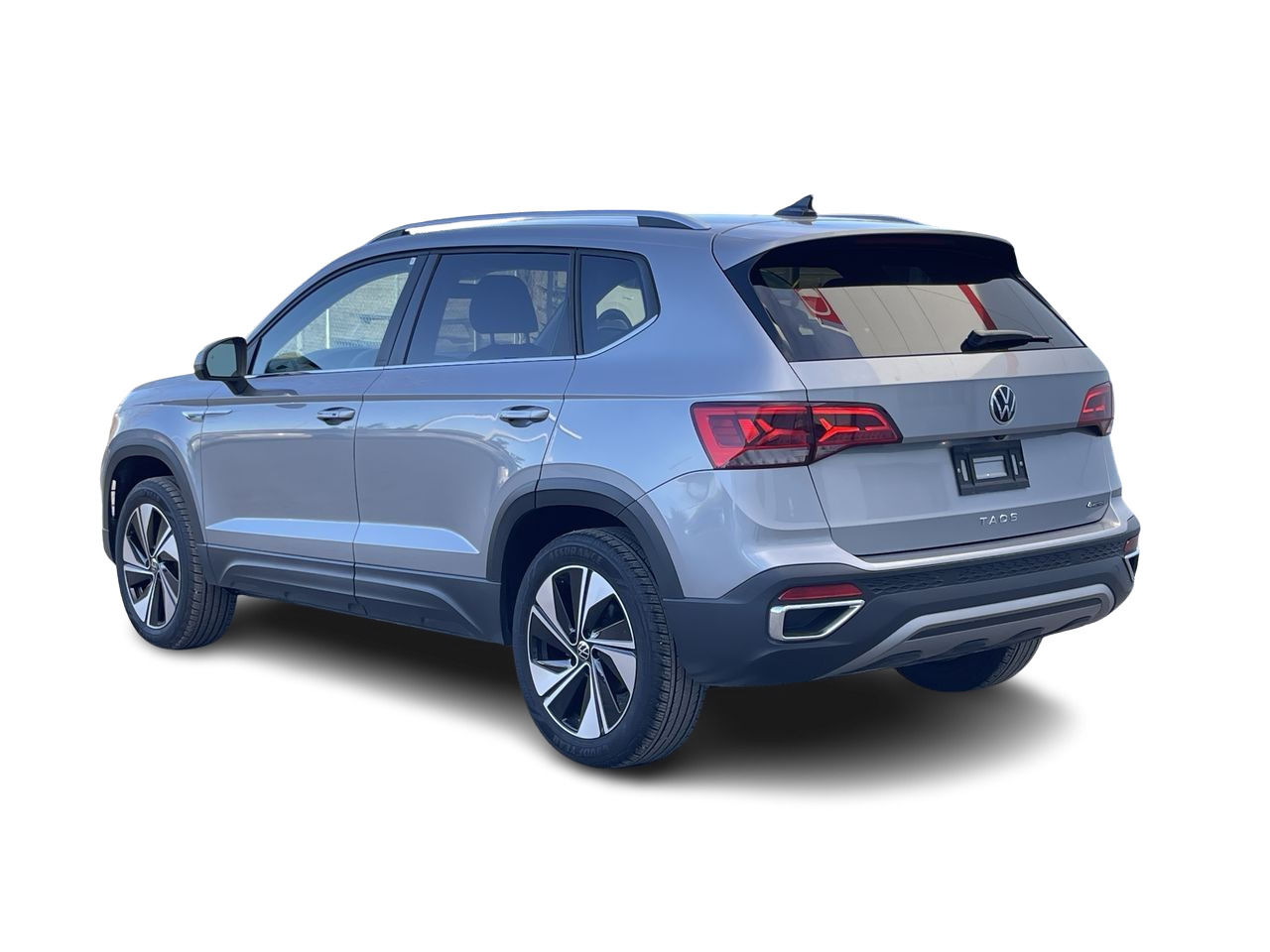 Volkswagen Taos  2024 à Calgary, Alberta