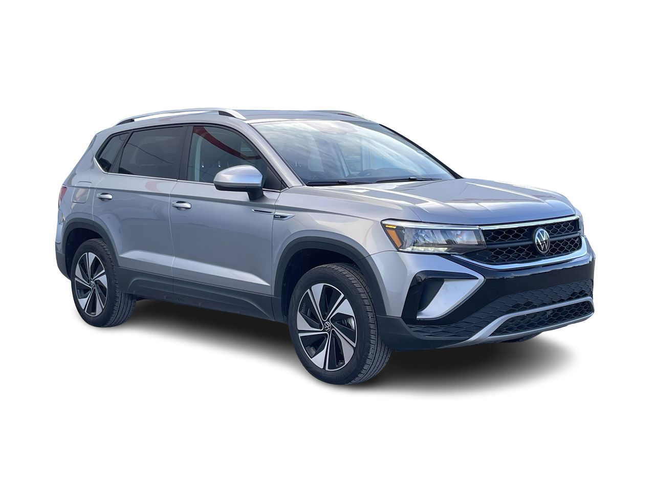 Volkswagen Taos  2024 à Calgary, Alberta