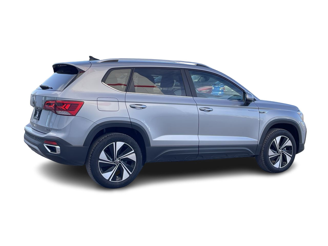 Volkswagen Taos  2024 à Calgary, Alberta
