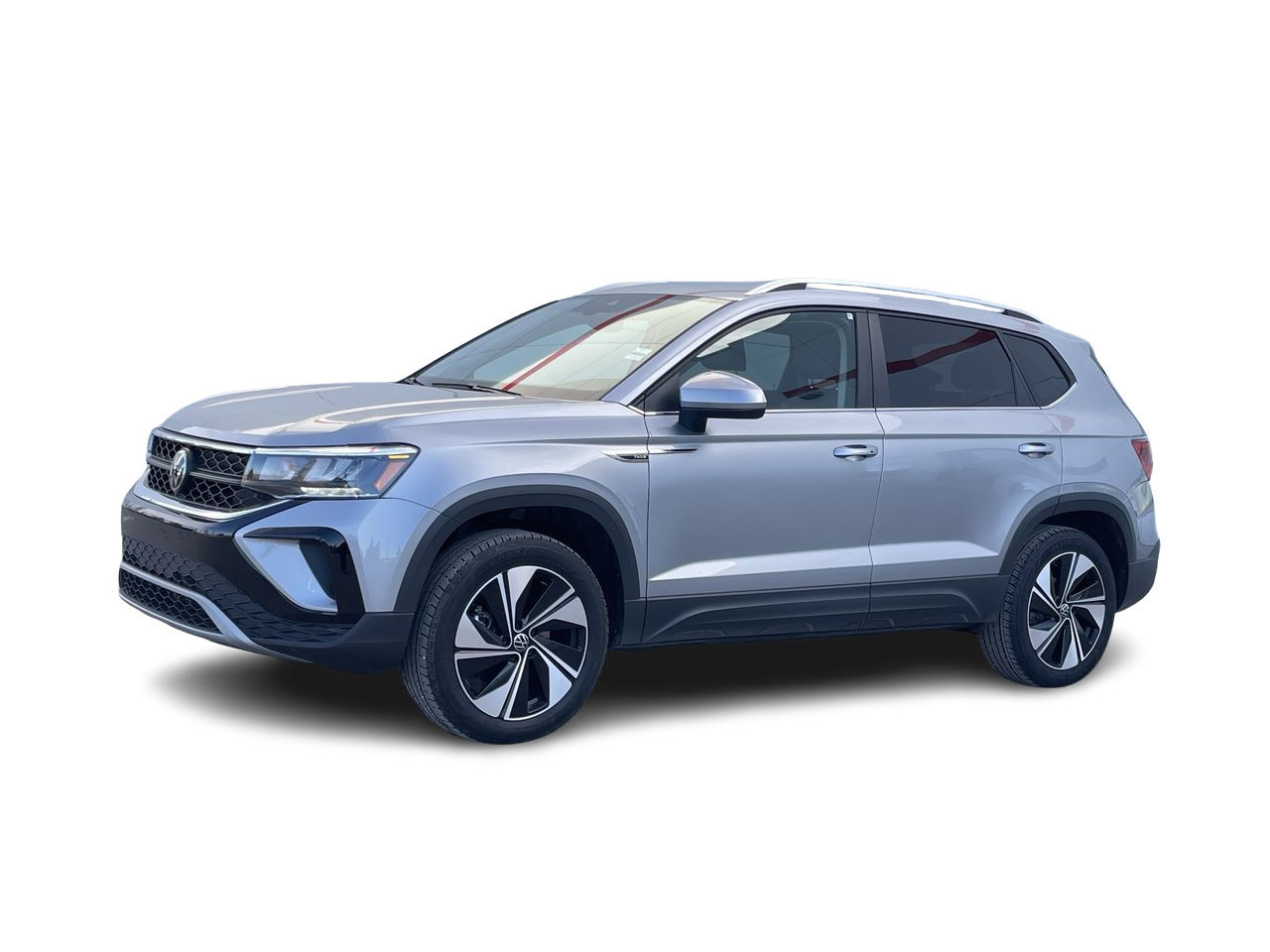 Volkswagen Taos  2024 à Calgary, Alberta