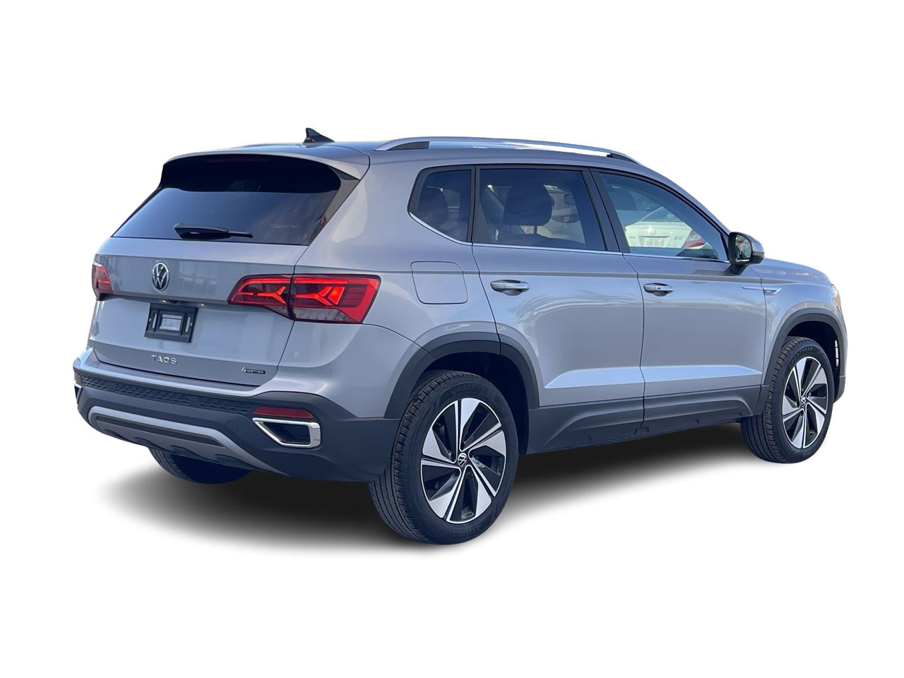 Volkswagen Taos  2024 à Calgary, Alberta