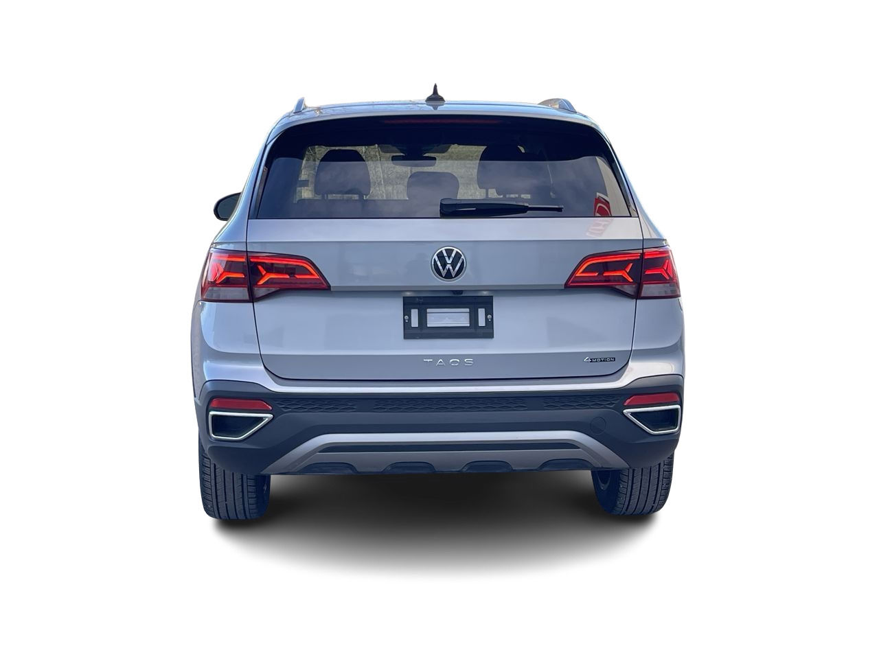Volkswagen Taos  2024 à Calgary, Alberta