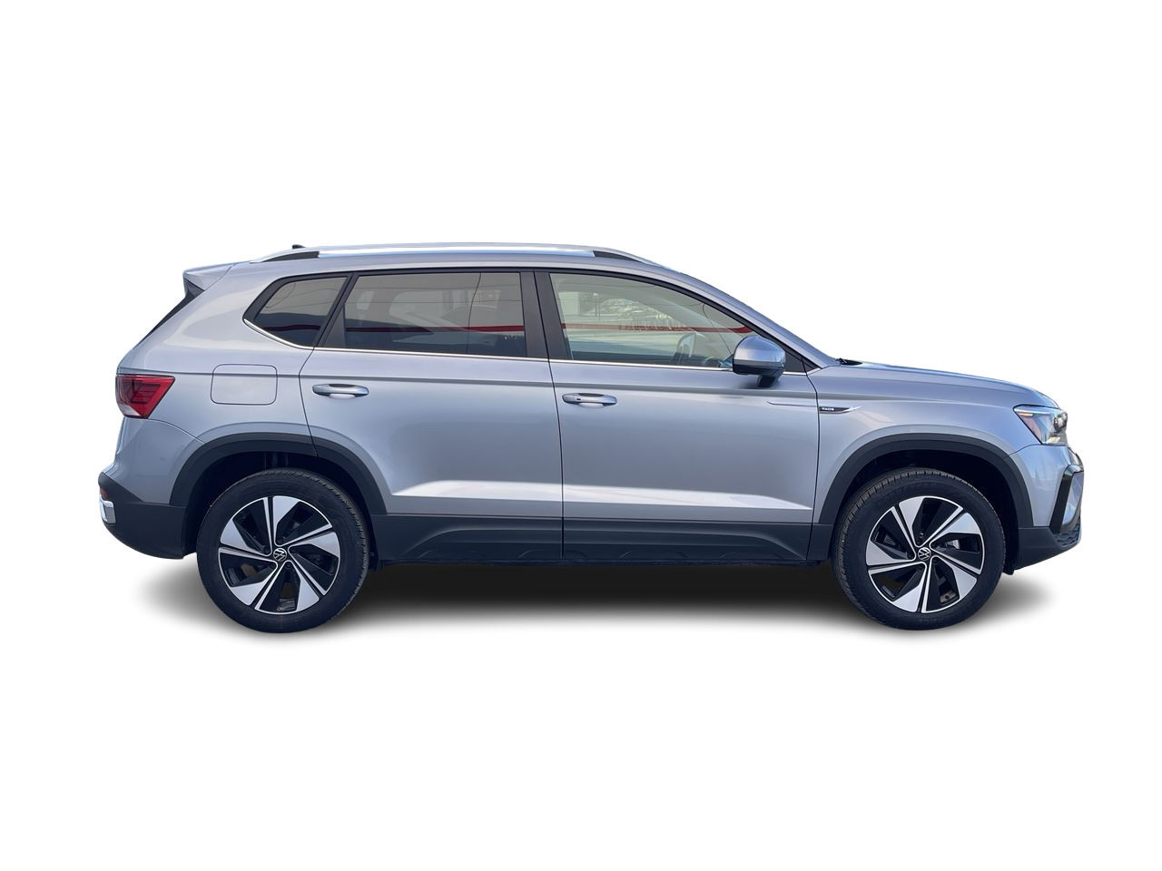 Volkswagen Taos  2024 à Calgary, Alberta