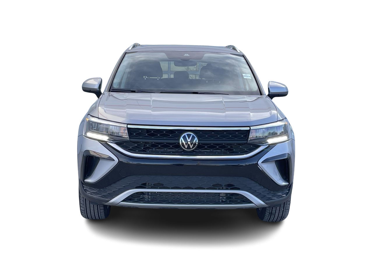 Volkswagen Taos  2024 à Calgary, Alberta