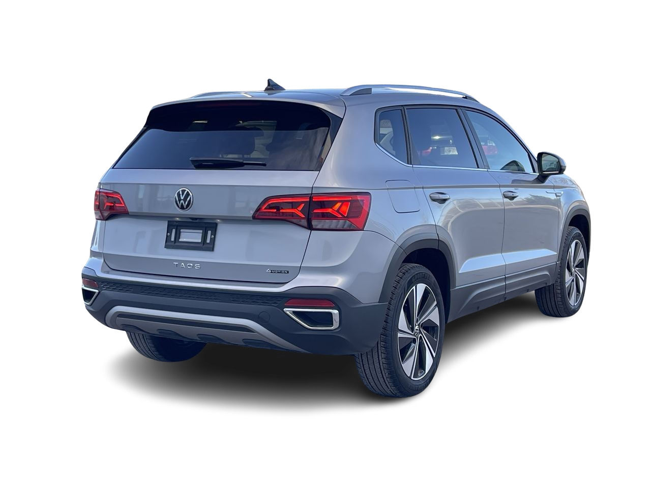 Volkswagen Taos  2024 à Calgary, Alberta