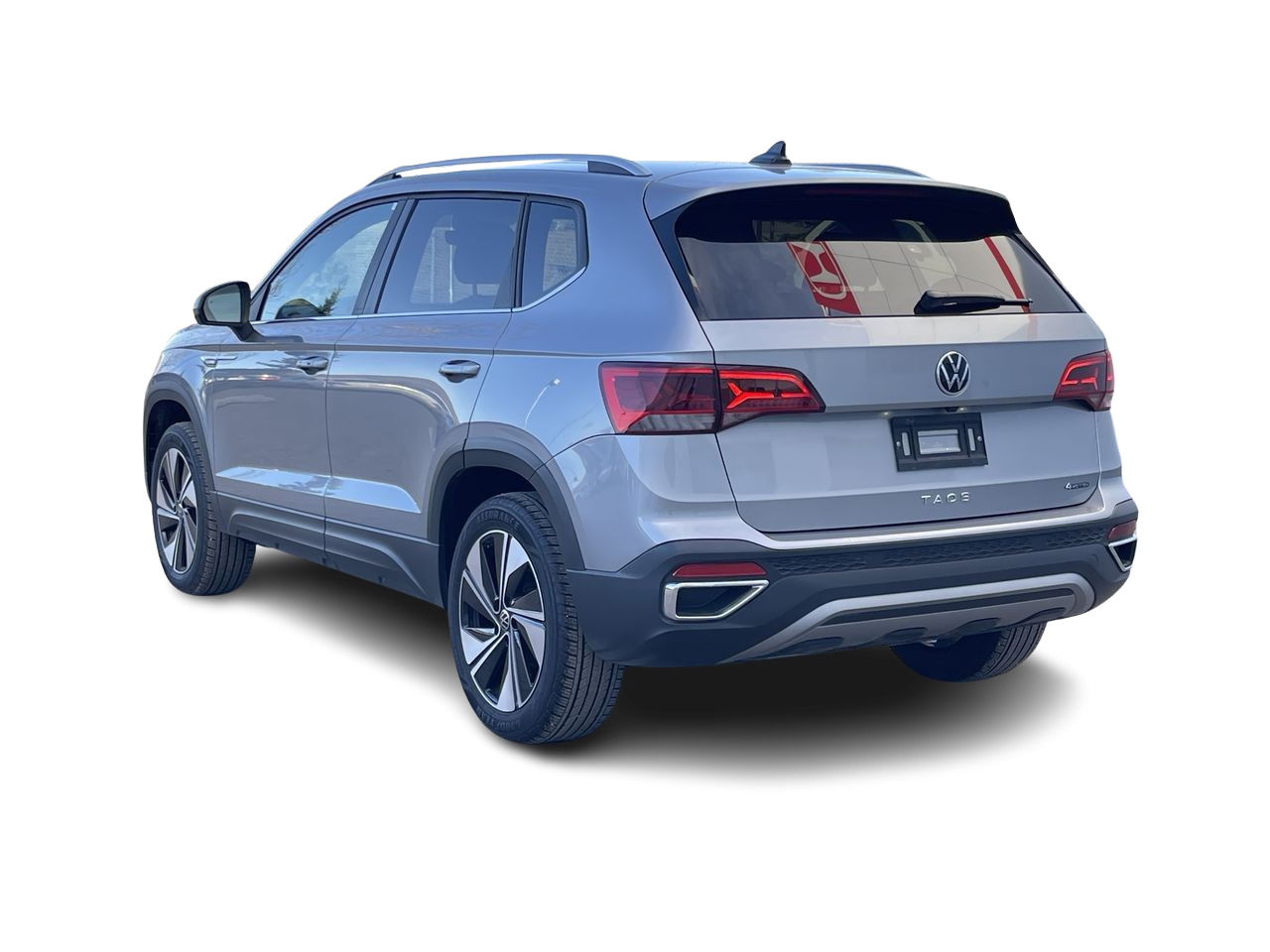 Volkswagen Taos  2024 à Calgary, Alberta