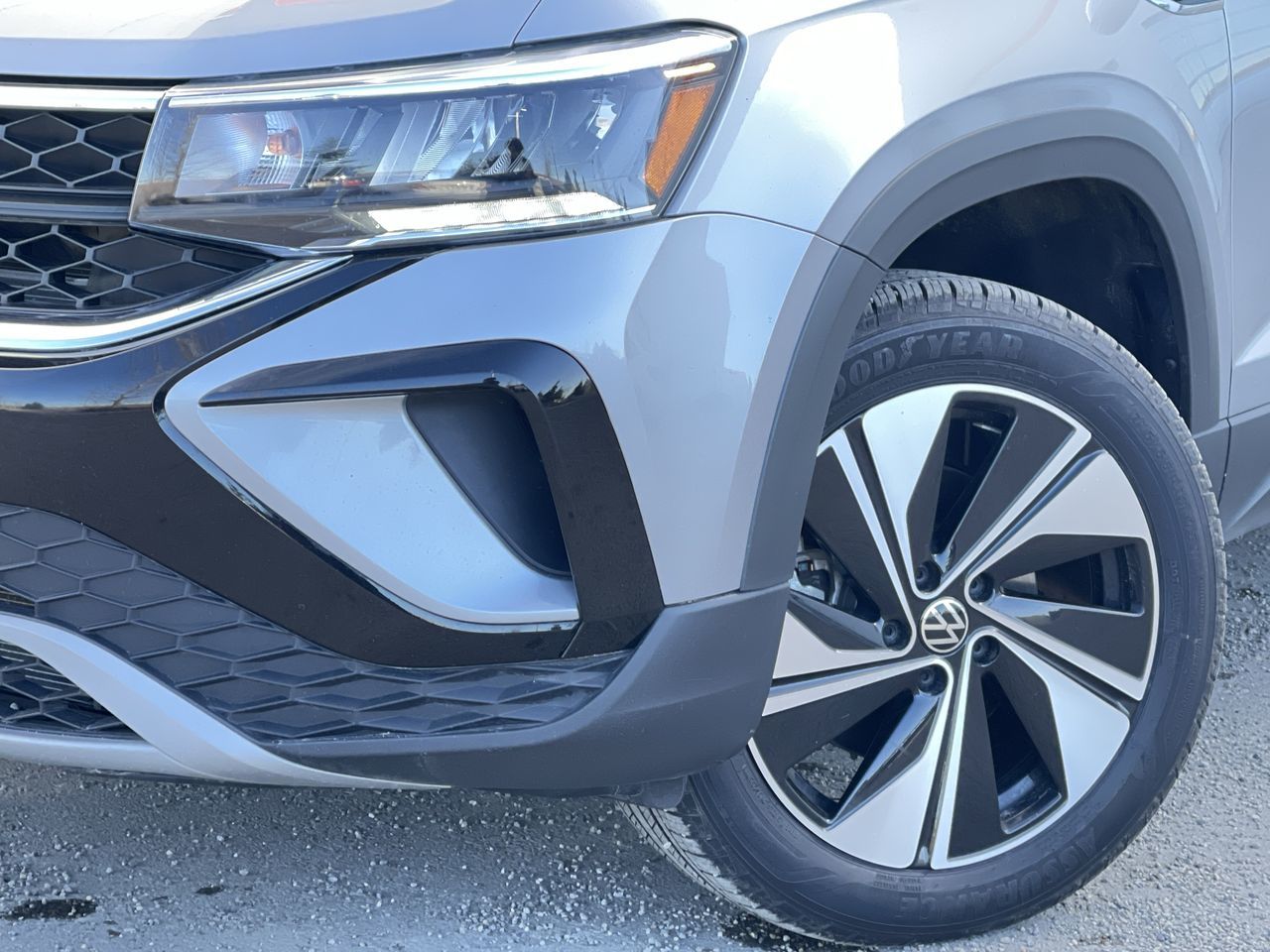 Volkswagen Taos  2024 à Calgary, Alberta
