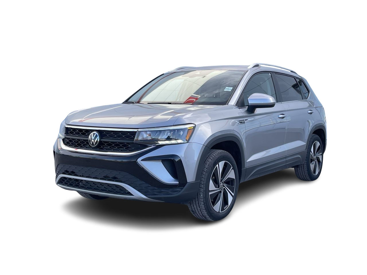 Volkswagen Taos  2024 à Calgary, Alberta