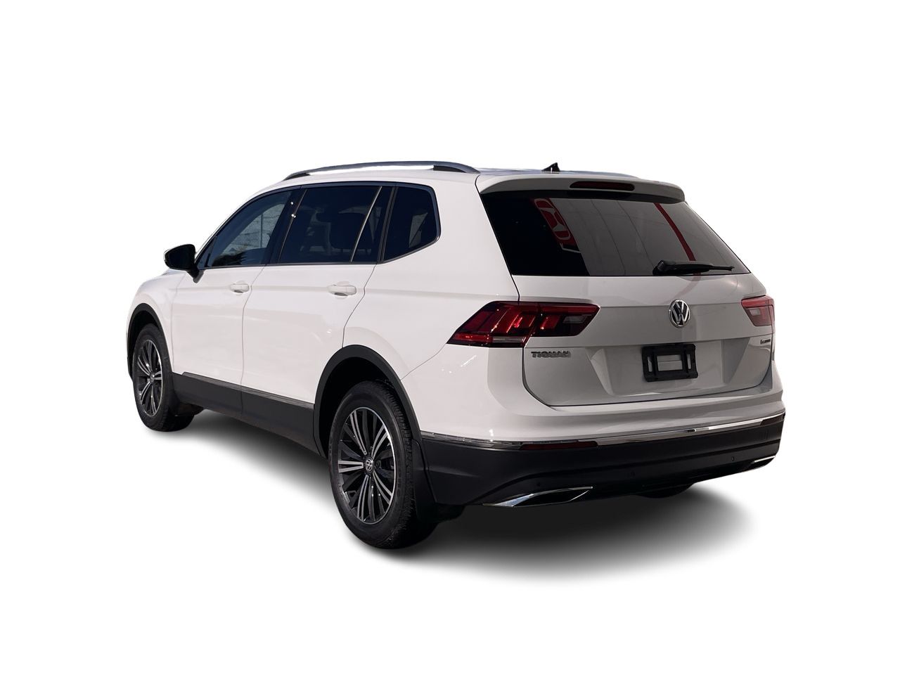 Volkswagen Tiguan  2021 à Calgary, Alberta