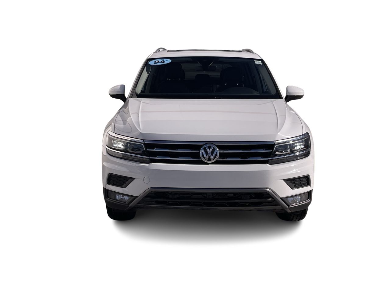 Volkswagen Tiguan  2021 à Calgary, Alberta