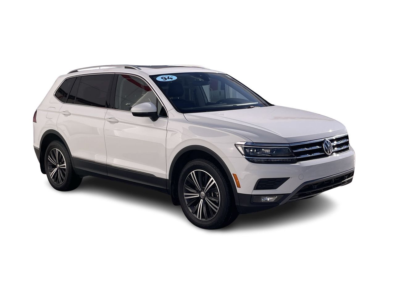 Volkswagen Tiguan  2021 à Calgary, Alberta