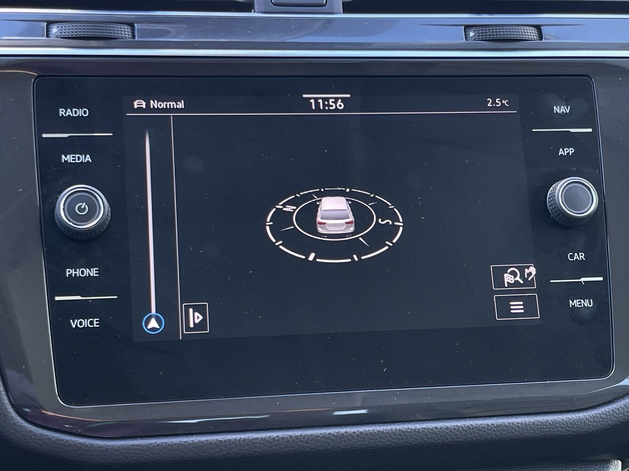 Volkswagen Tiguan  2021 à Calgary, Alberta