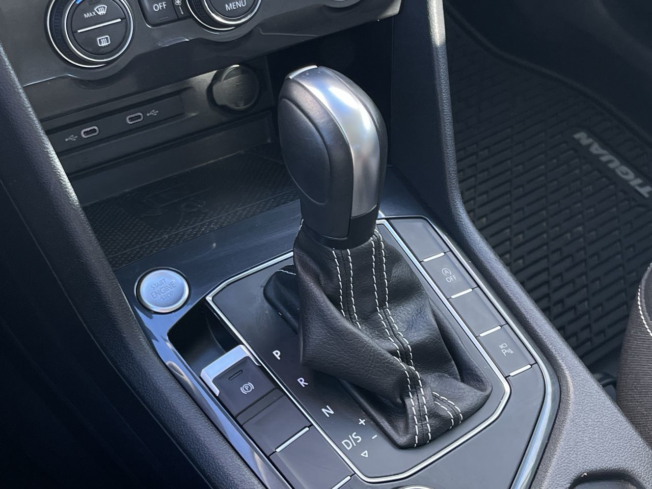 Volkswagen Tiguan  2021 à Calgary, Alberta