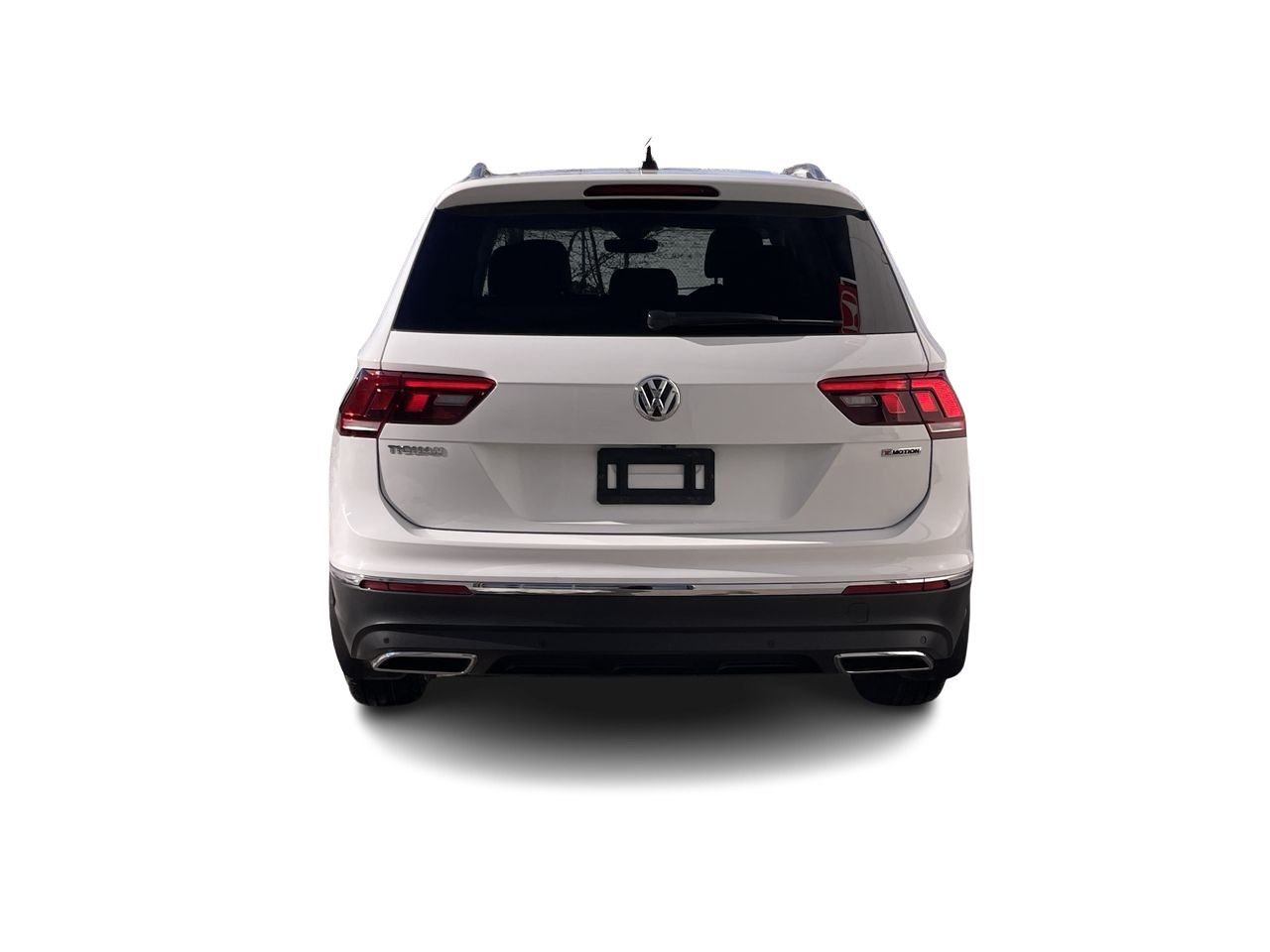 Volkswagen Tiguan  2021 à Calgary, Alberta