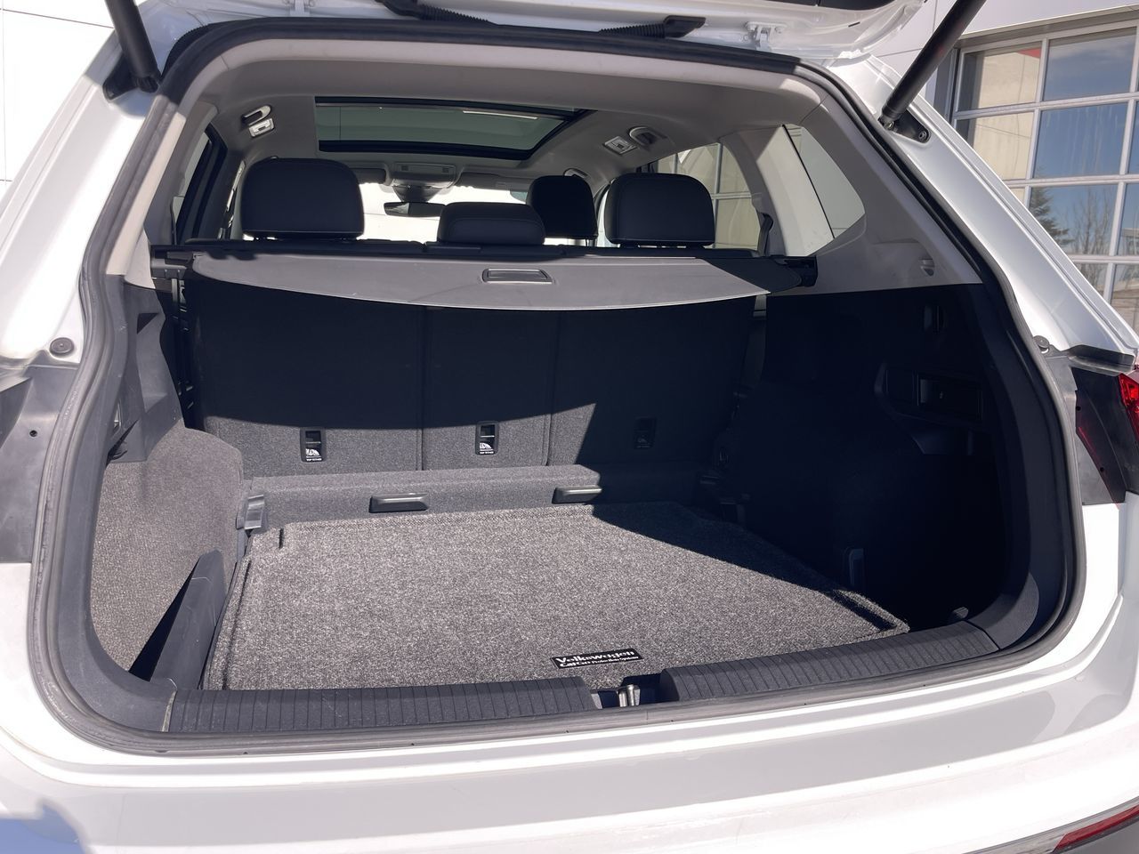 Volkswagen Tiguan  2021 à Calgary, Alberta