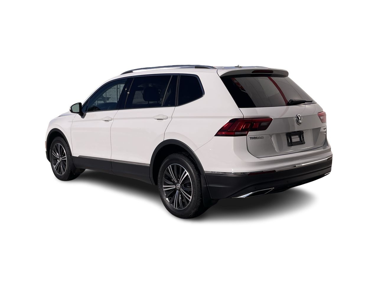 Volkswagen Tiguan  2021 à Calgary, Alberta