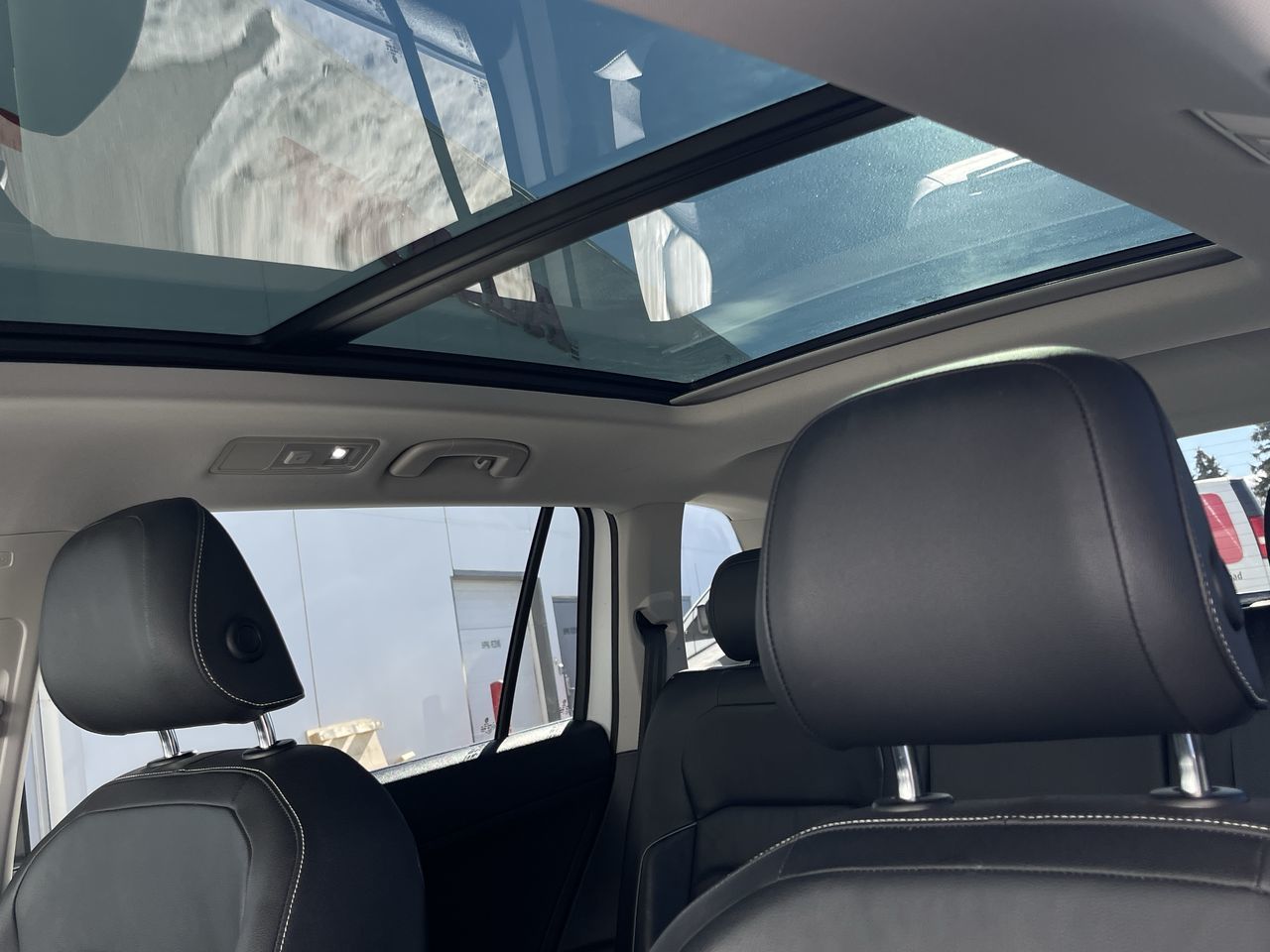 Volkswagen Tiguan  2021 à Calgary, Alberta