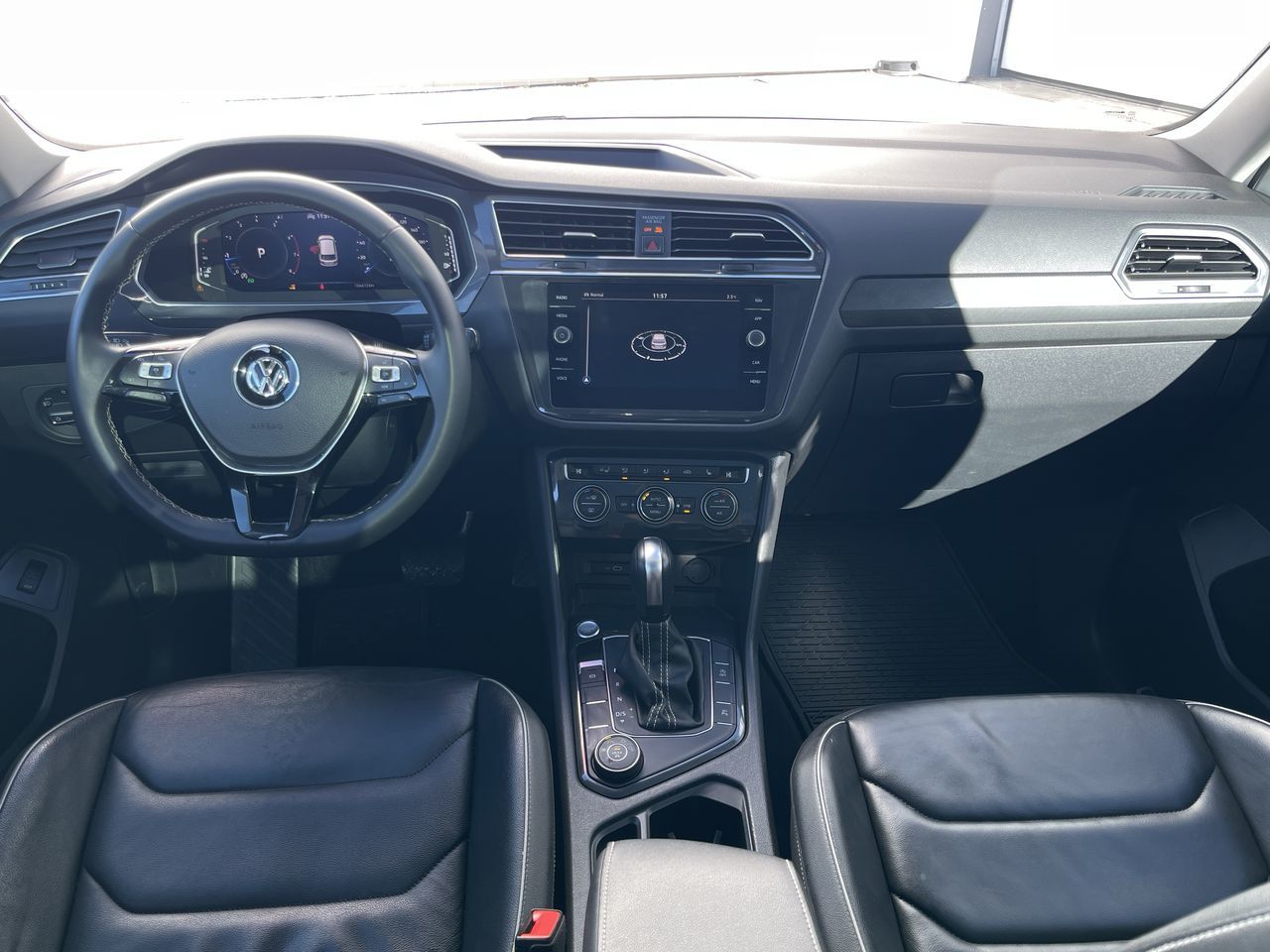 Volkswagen Tiguan  2021 à Calgary, Alberta