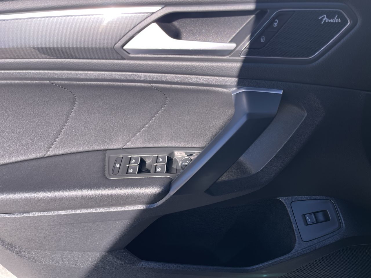 Volkswagen Tiguan  2021 à Calgary, Alberta