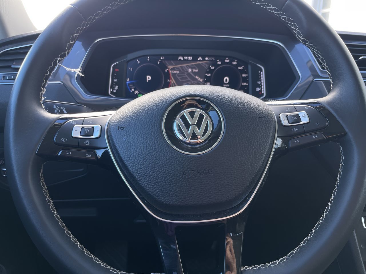 Volkswagen Tiguan  2021 à Calgary, Alberta