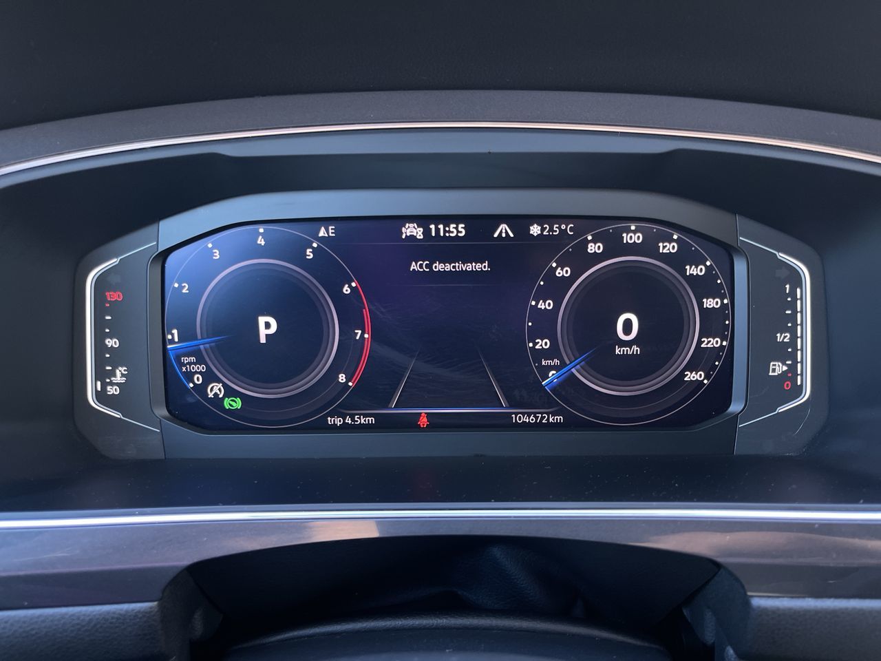 Volkswagen Tiguan  2021 à Calgary, Alberta