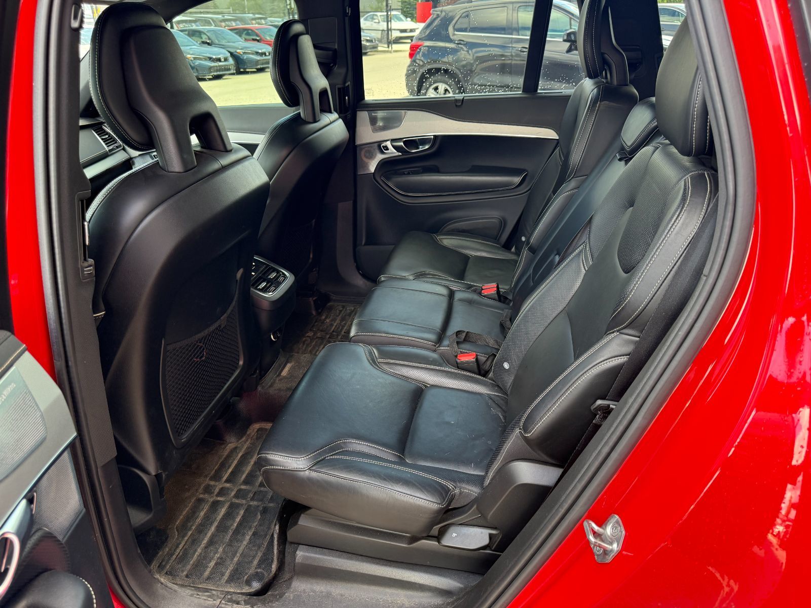 2018 Volvo XC90 in Calgary, Alberta