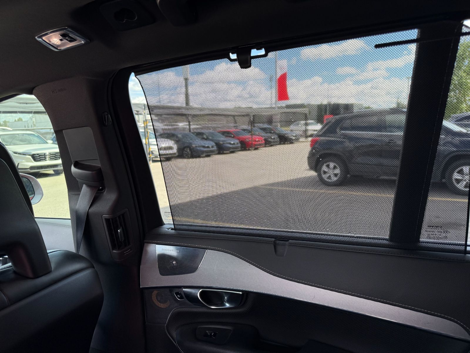 2018 Volvo XC90 in Calgary, Alberta