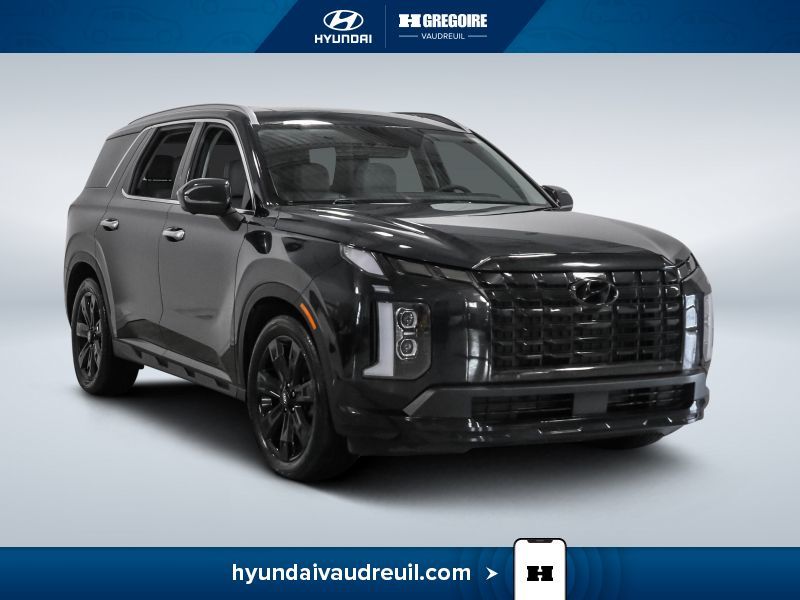 2023 Hyundai Palisade Urban, Cuir, Toit, Camera 360, 4.99%