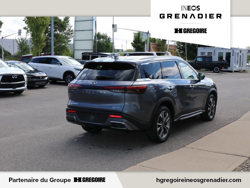 INEOS Quartermaster  2026