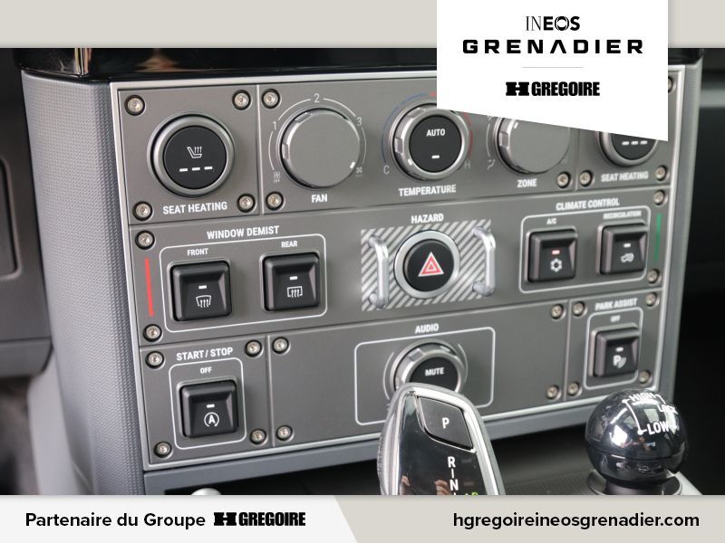 INEOS Quartermaster  2026