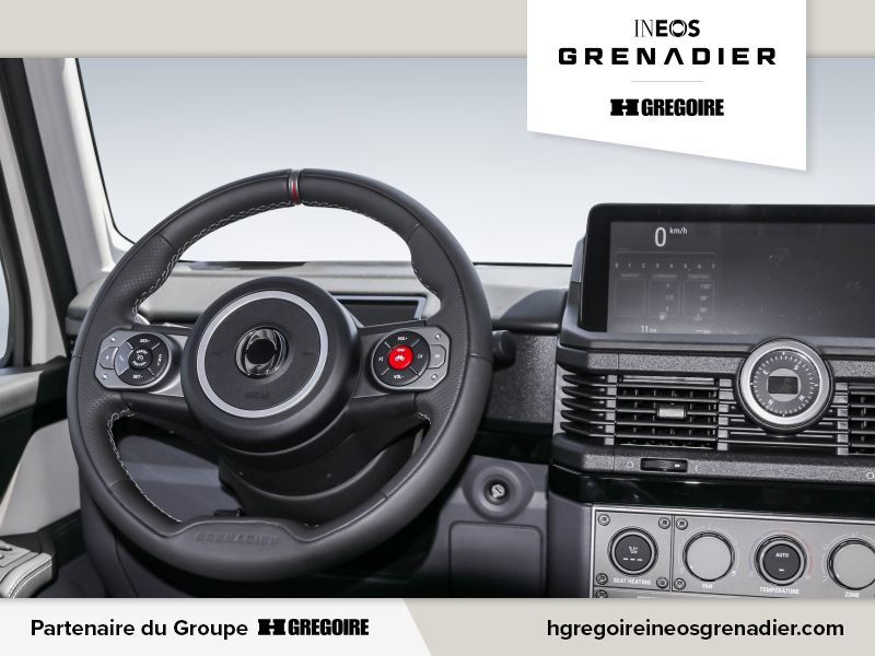 INEOS Quartermaster  2025