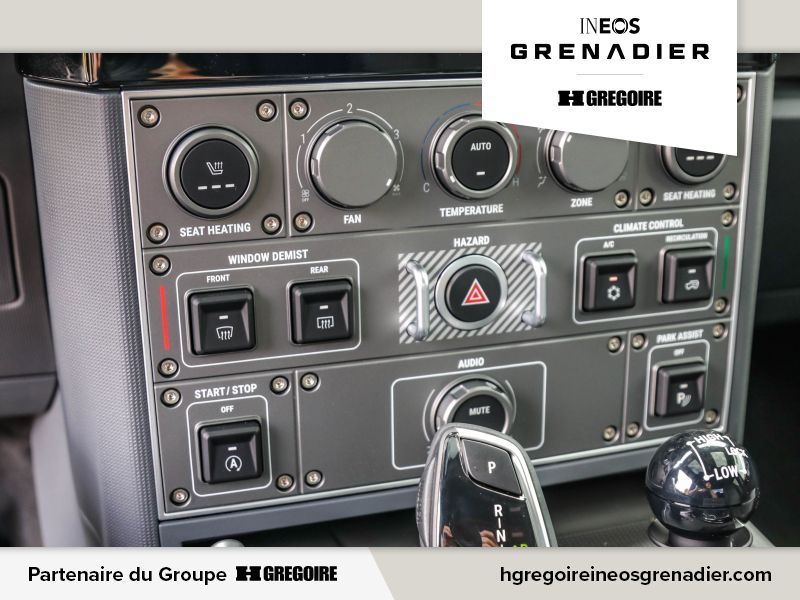 INEOS Quartermaster  2026