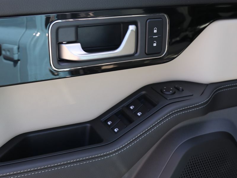 INEOS Station Wagon  2026