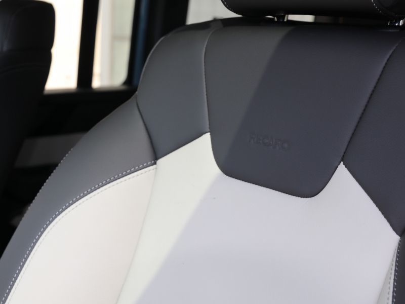 INEOS Station Wagon  2026