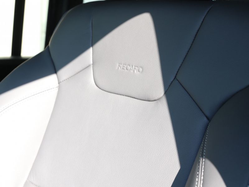 INEOS Station Wagon  2026
