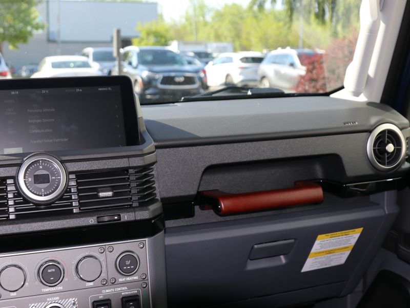 INEOS Station Wagon  2026