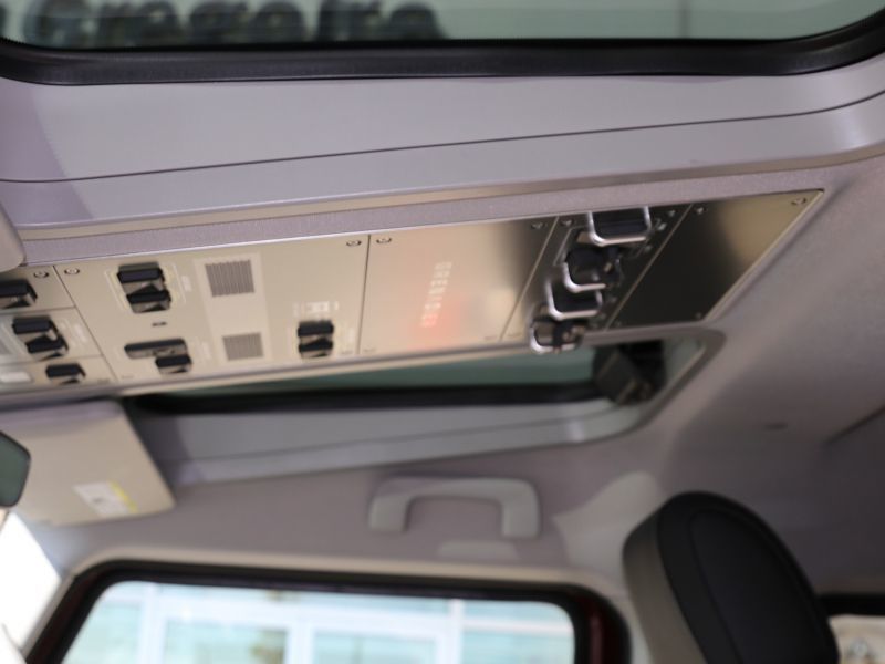 INEOS Station Wagon  2026