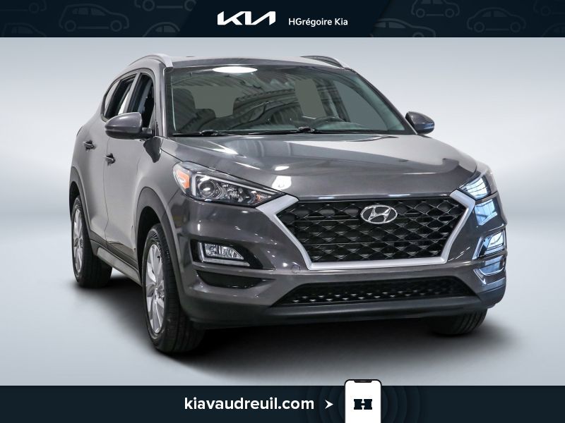 2020 Hyundai Tucson Preferred*** BLUETOOTH / BANC CHAUFFANT/ CAMERA DE